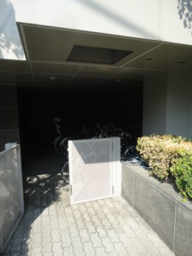 グランドメゾン参宮橋