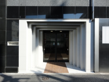 Roppongi Residences （六本木レジデンシー）