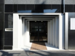 Roppongi Residences （六本木レジデンシー）