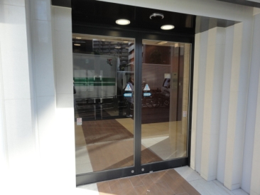 Roppongi Residences （六本木レジデンシー）