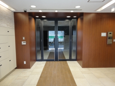 Roppongi Residences （六本木レジデンシー）