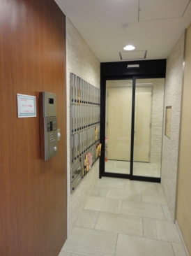 Roppongi Residences （六本木レジデンシー）