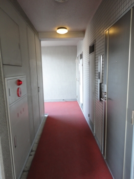 Roppongi Residences （六本木レジデンシー）