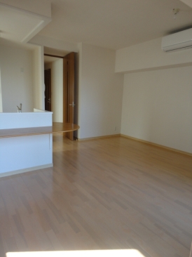 Roppongi Residences （六本木レジデンシー）
