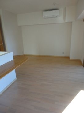 Roppongi Residences （六本木レジデンシー）