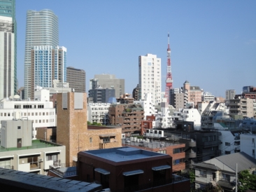 Roppongi Residences （六本木レジデンシー）