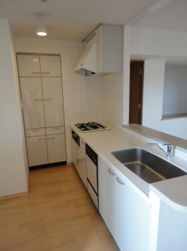 Roppongi Residences （六本木レジデンシー）