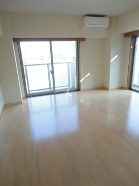 Roppongi Residences （六本木レジデンシー）