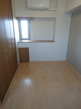 Roppongi Residences （六本木レジデンシー）