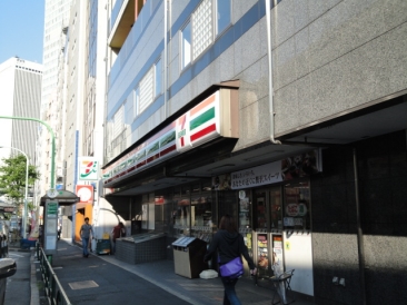 Roppongi Residences （六本木レジデンシー）