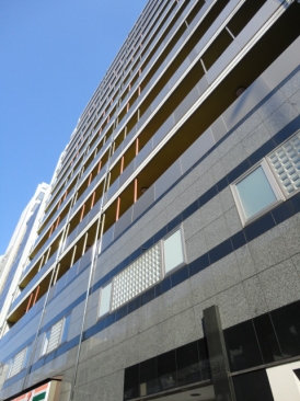 Roppongi Residences （六本木レジデンシー）