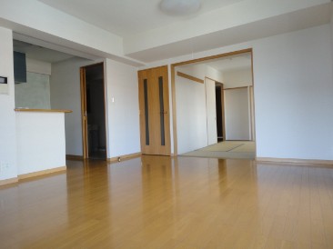 セザール東京ベイフロント