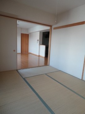 セザール東京ベイフロント