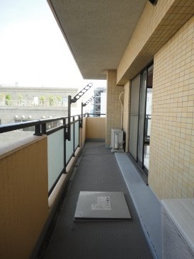 セザール東京ベイフロント