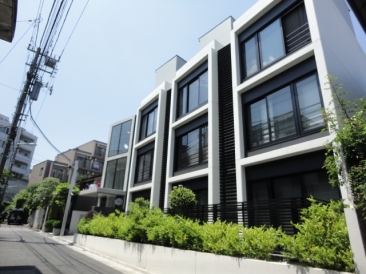 CIRCLE南麻布 （サークル南麻布）