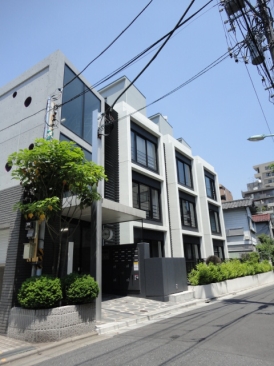 CIRCLE南麻布 （サークル南麻布）