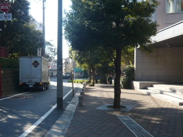 パークシティ杉並セントラルタワー