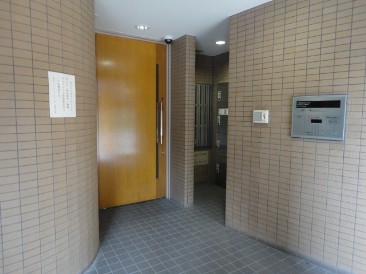 東急ドエル・グラフィオ八丁堀