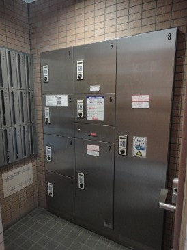 東急ドエル・グラフィオ八丁堀
