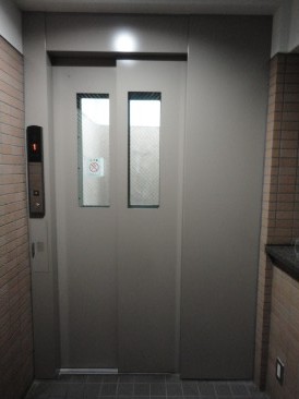 東急ドエル・グラフィオ八丁堀