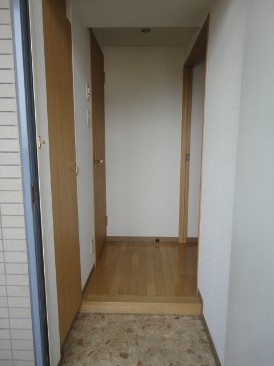 東急ドエル・グラフィオ八丁堀