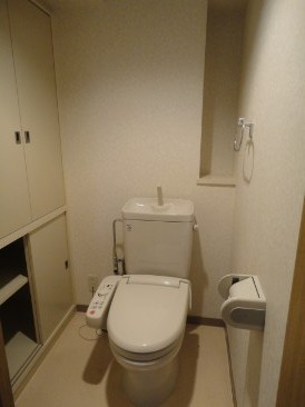 東急ドエル・グラフィオ八丁堀