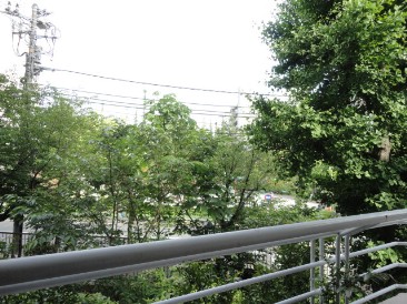 ラミアール明石町