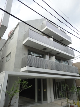 フォルトゥナ元麻布