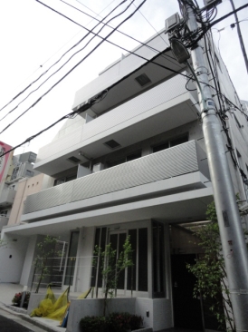 フォルトゥナ元麻布