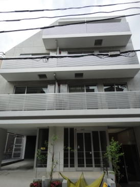 フォルトゥナ元麻布