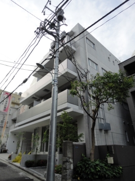 フォルトゥナ元麻布