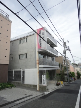 フォルトゥナ元麻布