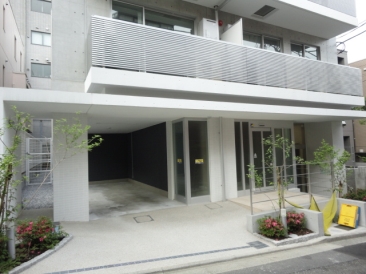 フォルトゥナ元麻布
