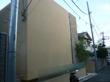 サンブライト代々木パーク