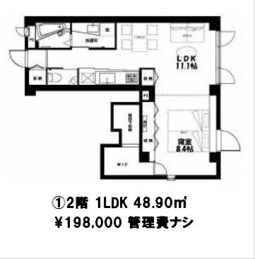 サンブライト代々木パーク