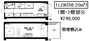 サンブライト代々木パーク