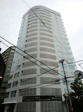 グランドメゾン西麻布