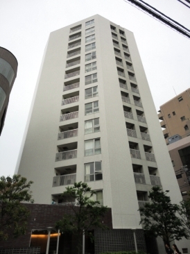 グランドメゾン西麻布