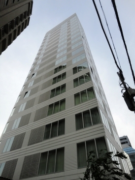 グランドメゾン西麻布