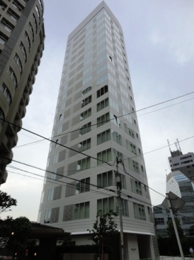 グランドメゾン西麻布