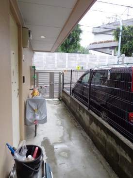 ユウケイマンション