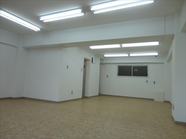 外苑コーポ（事務所）