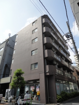 コート新橋
