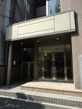 コート新橋