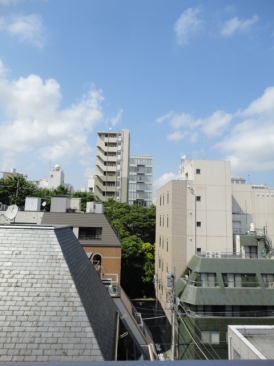 コート新橋