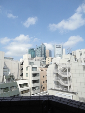 コート新橋