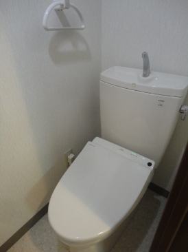 クリエイト代々木