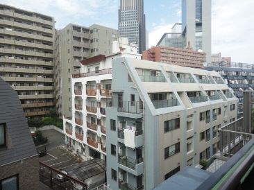 クリエイト代々木