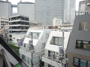 クリエイト代々木