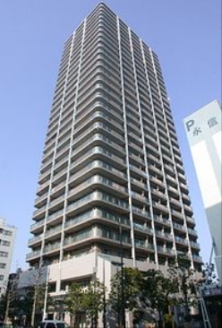 ステーションフロントタワー